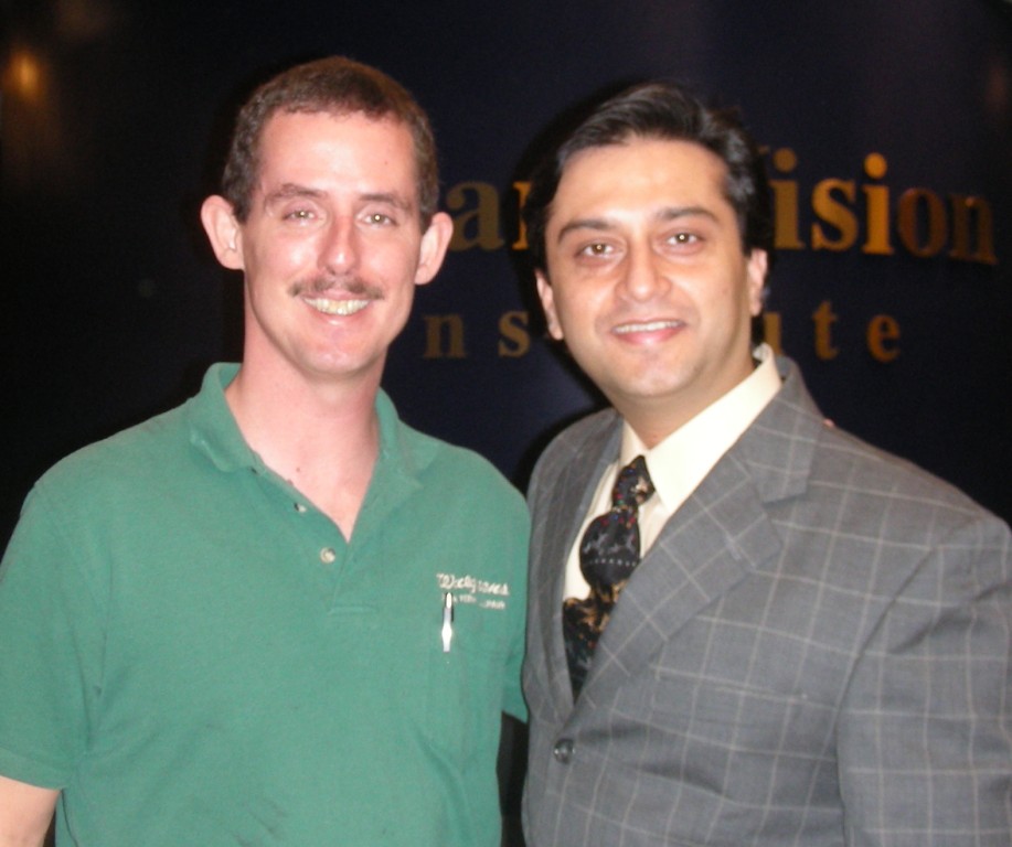 Jhon Duncan Pterygium Gulani Vision Institute Jacksonville Florida